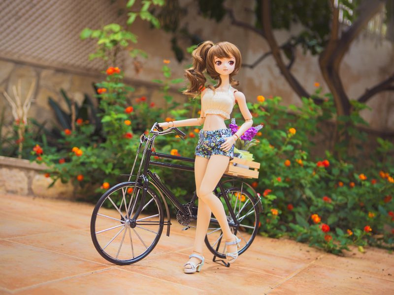 dollfie dream