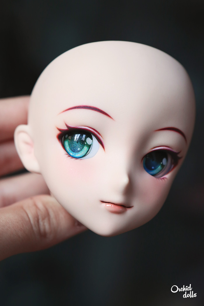 Dollfie Dream eyes
