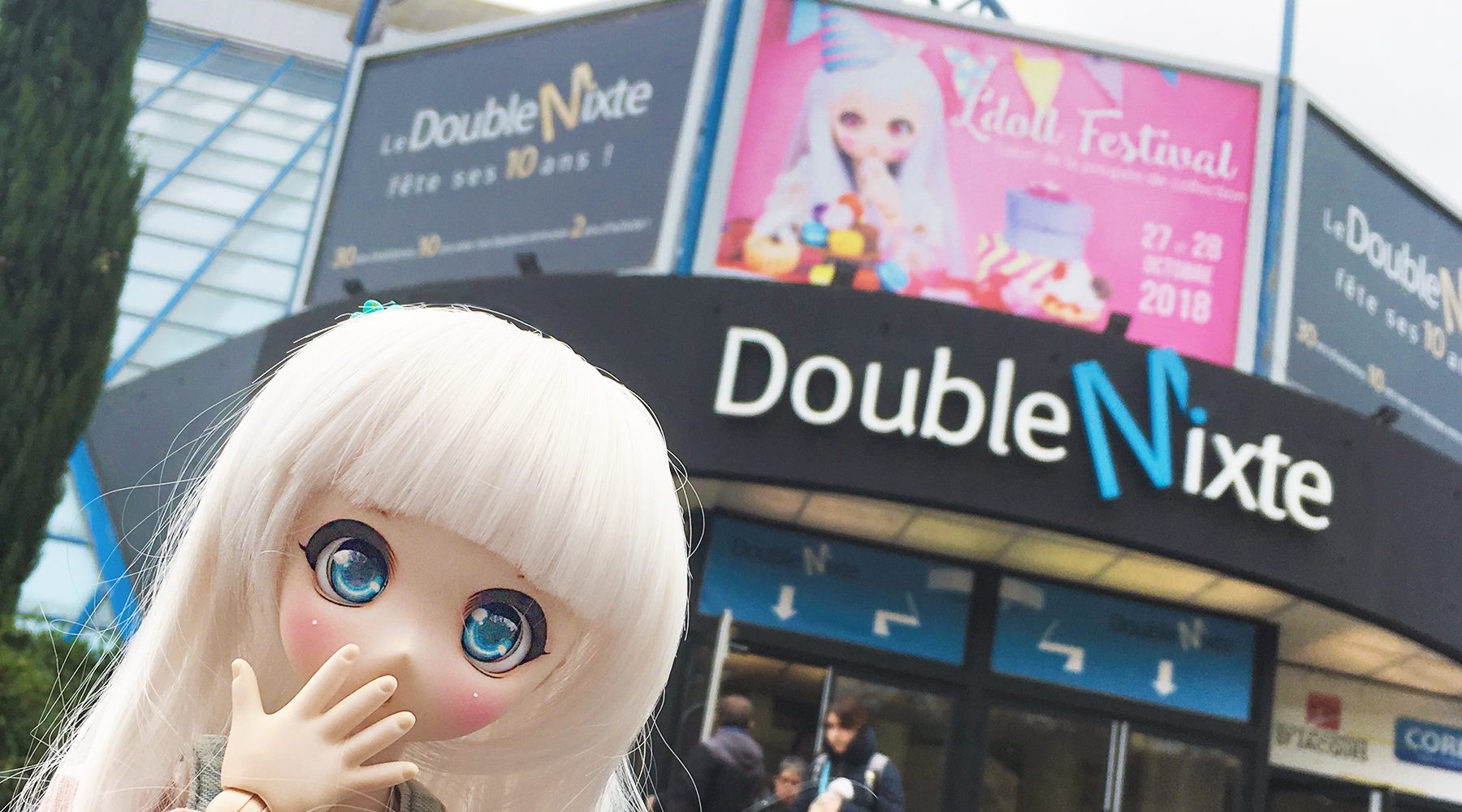 ldoll festival 2018