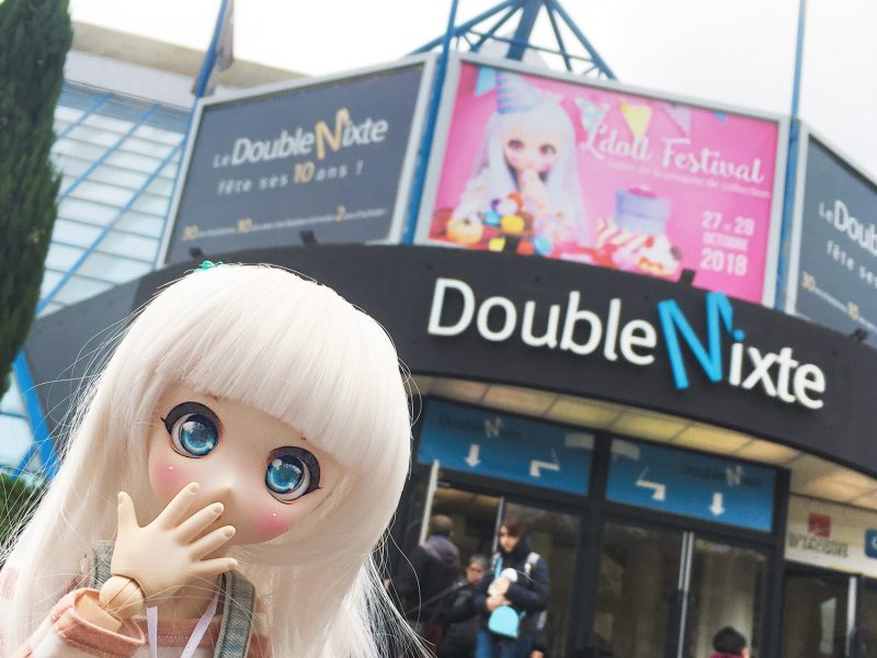 ldoll festival 2018