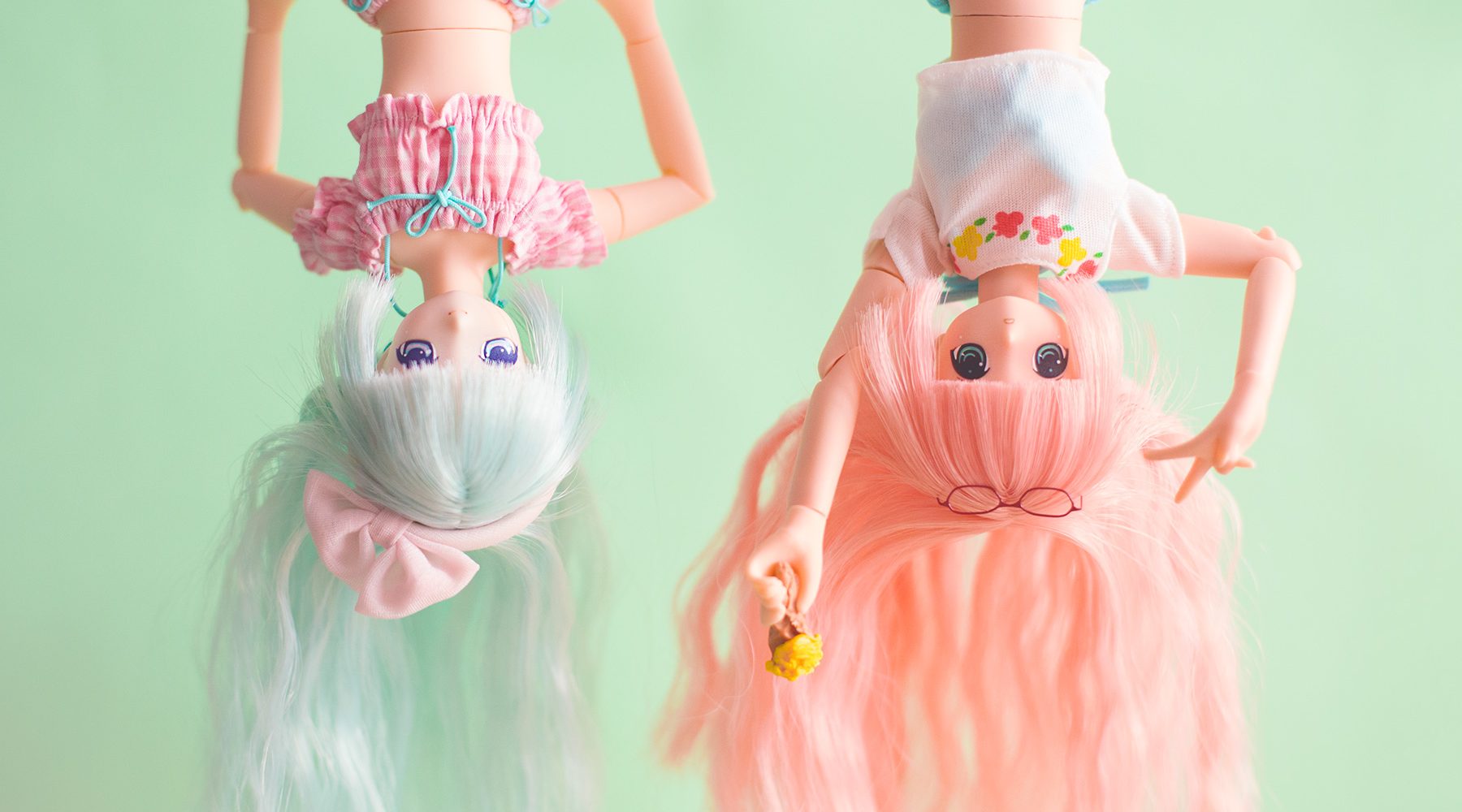 doll photography inspiration