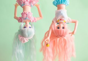 doll photography inspiration