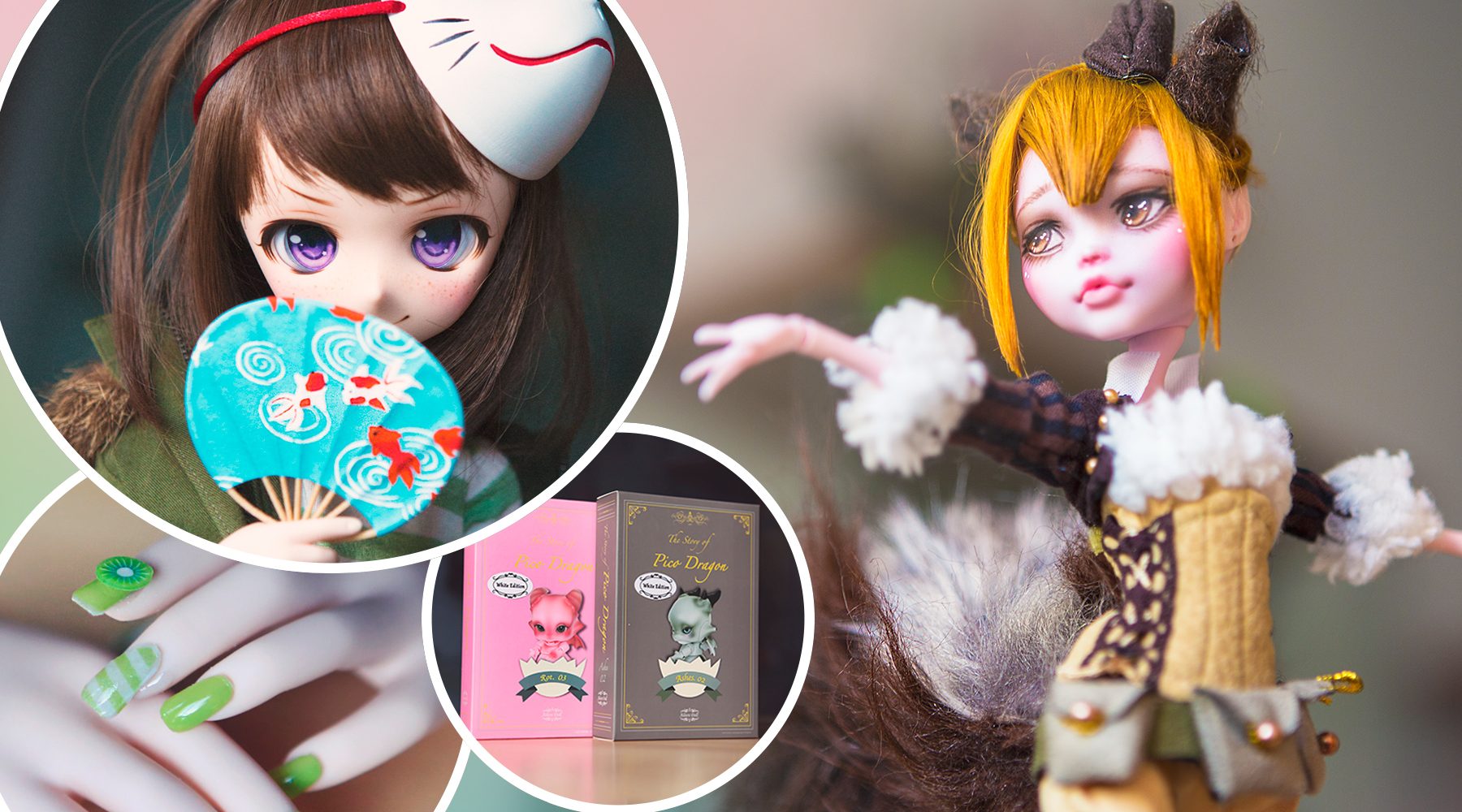 ldoll festival