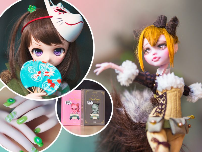 ldoll festival